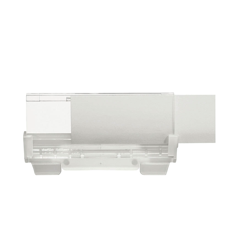 LEITZ Hängetaschen ALPHA Active 1926 schwarz, 5 St.