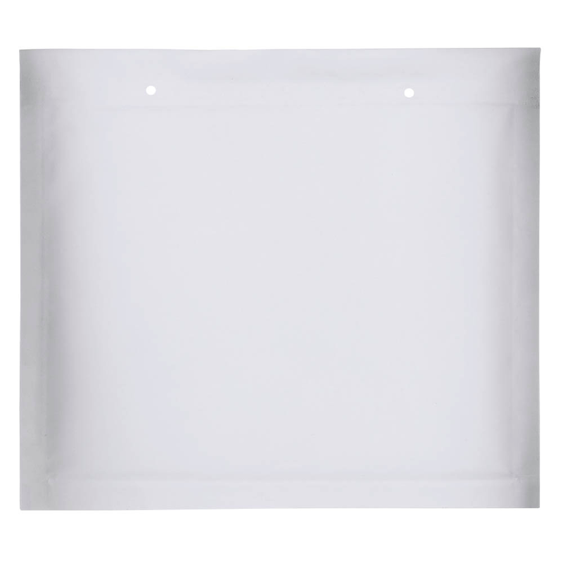 aroFOL® CLASSIC Luftpolstertaschen WCD weiß 18,0 x 16,5 cm, 100 St.