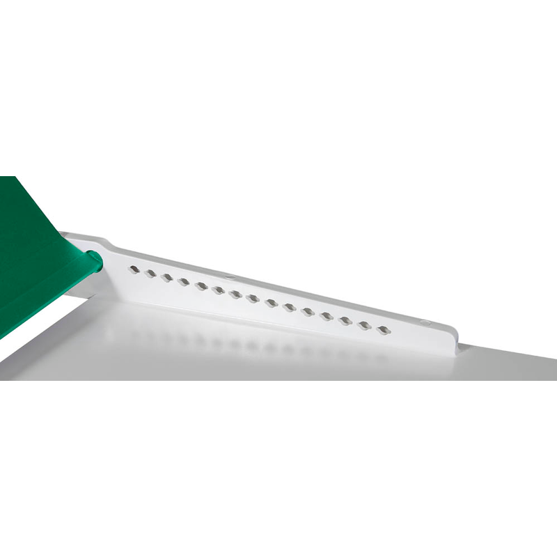 BOI Stationsmappe grün