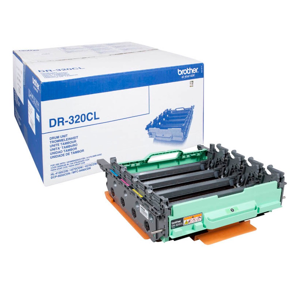 Brother DR-320CL Bildtrommel