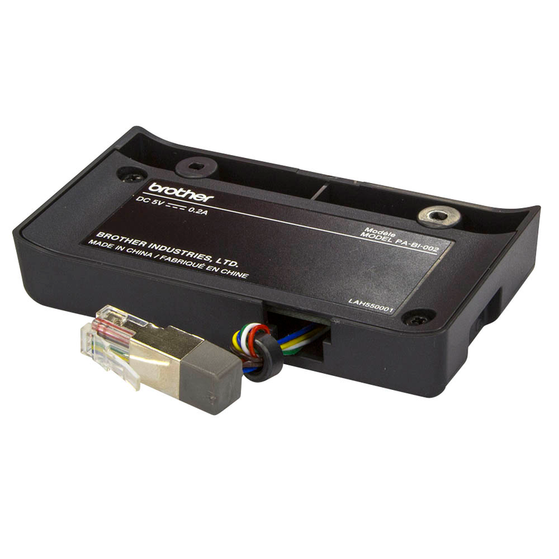 Brother Bluetooth Adapter, 1 St.
