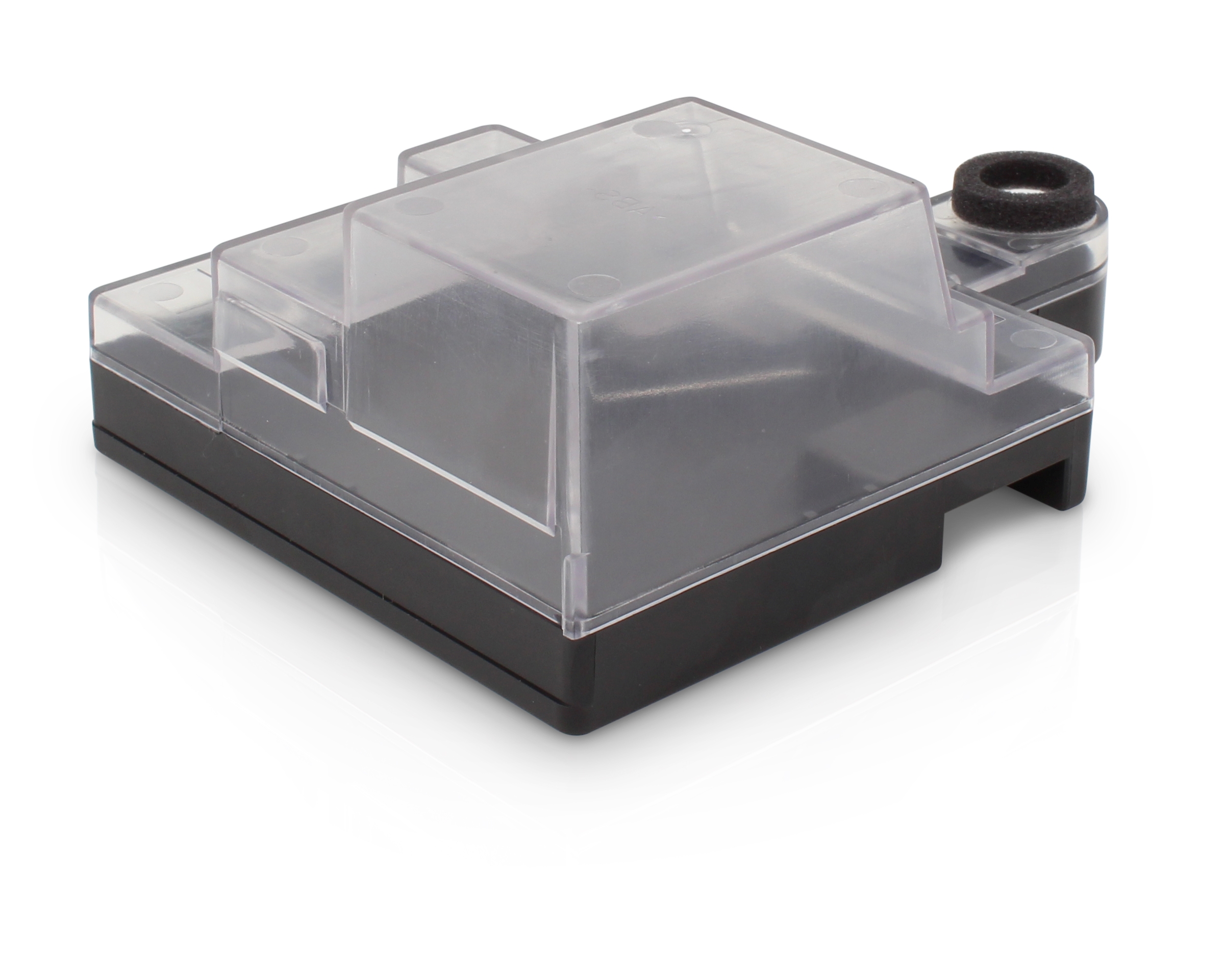 Alternativ zu Samsung CLT-W506 / SU437A Resttonerbehälter