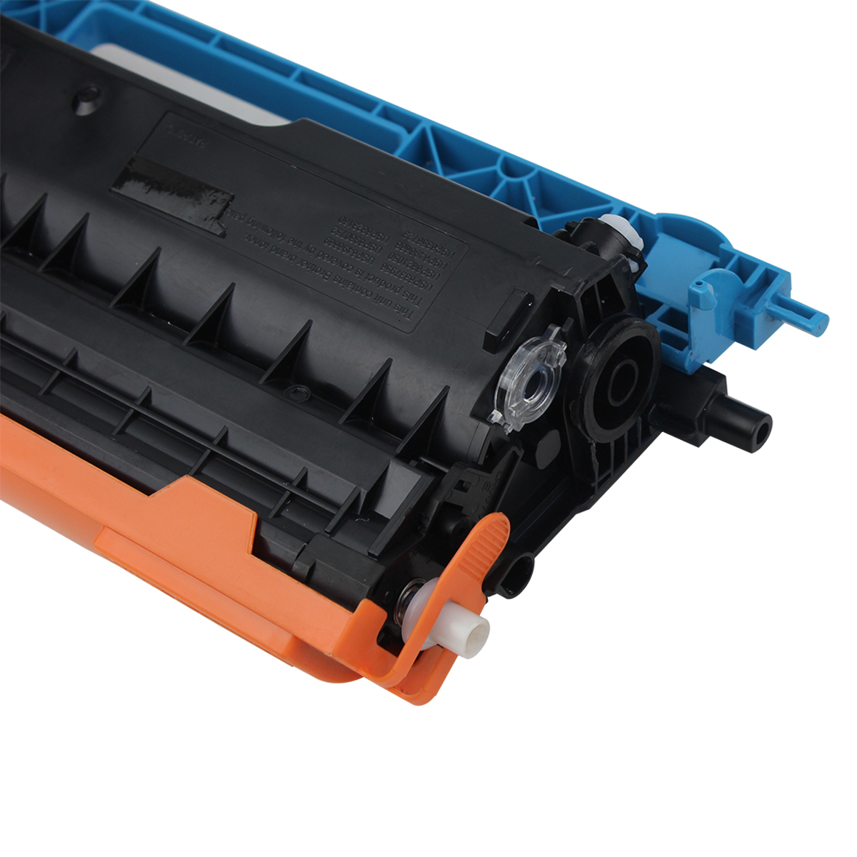 Alternativ zu Brother TN-135C Toner Cyan