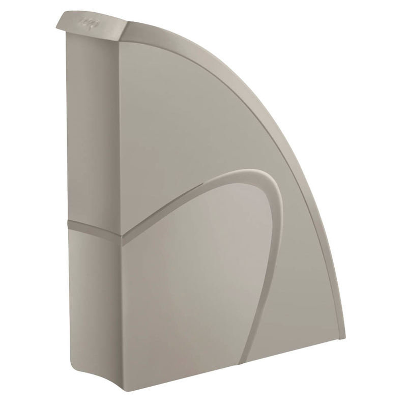 cep Stehsammler TERRA NOVA 1006740631 sand Kunststoff, DIN A4