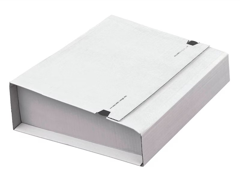 ColomPac® Ordnerverpackungen 37,7 x 29,5 x 8,5 cm, 20 St.