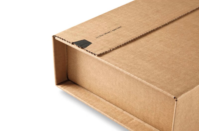 ColomPac® Ordnerverpackungen 36,5 x 30,0 x 8,5 cm, 20 St.