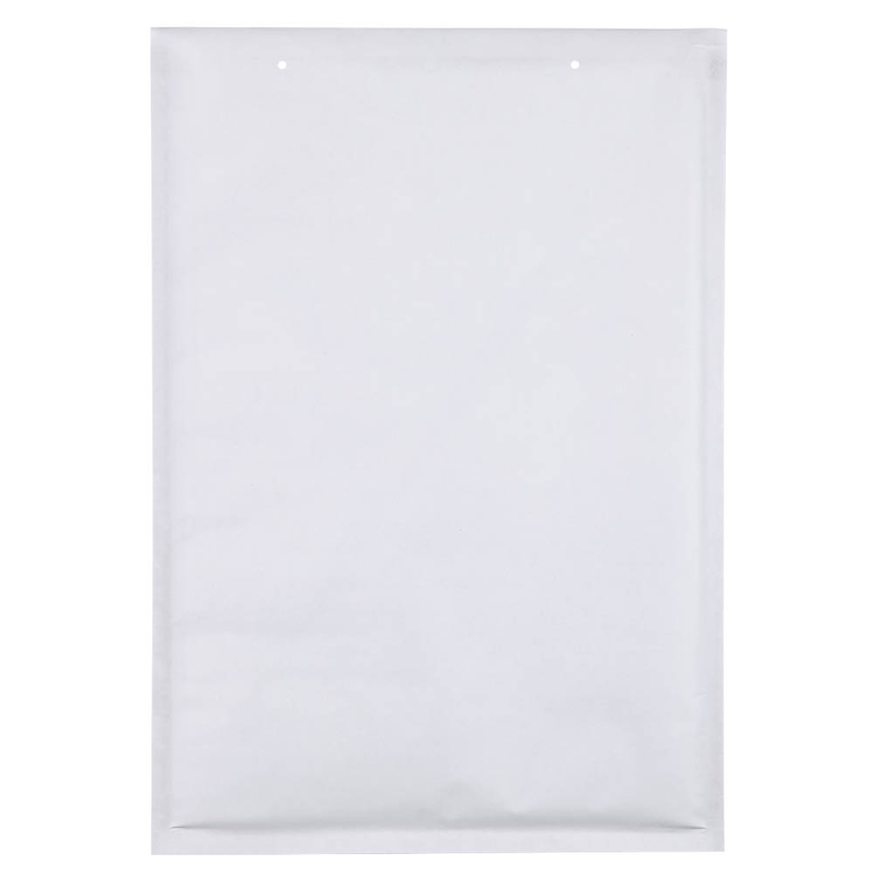 aroFOL® CLASSIC Luftpolstertaschen W9/I weiß für DIN E4, 50 St.