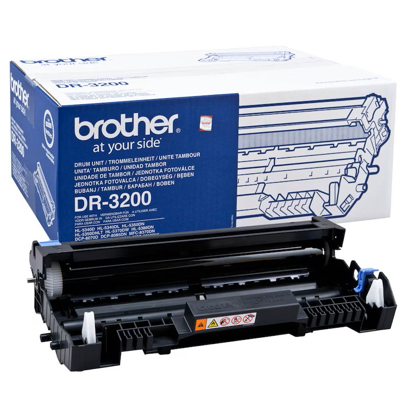 Brother DR-3200 Trommel schwarz