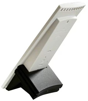 DURABLE Erweiterungselement für Sichttafelsystem SHERPA® 5624 57 DIN A4 ohne Sichttafeln, 1 St.