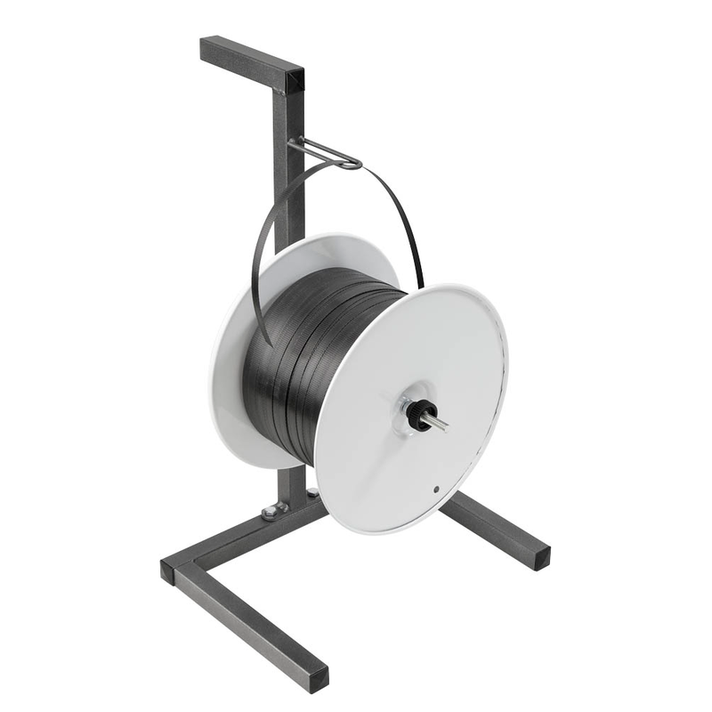 SUPRA Tischabroller für Umreifungsband