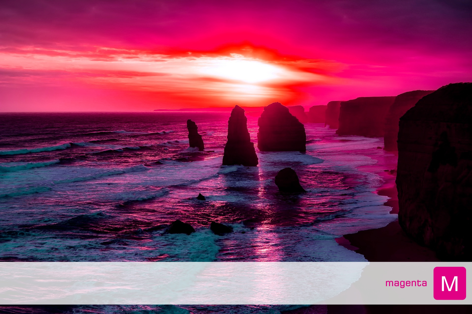 Epson 502  / C13T02V34010 Tinte Magenta