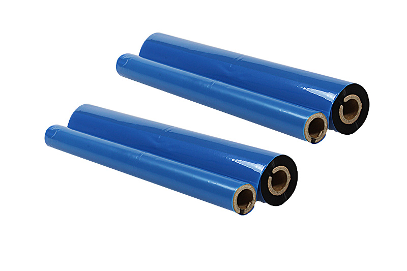 Alternativ zu Sharp UX-3CR Thermo-Transfer-Rolle (2er Pack)