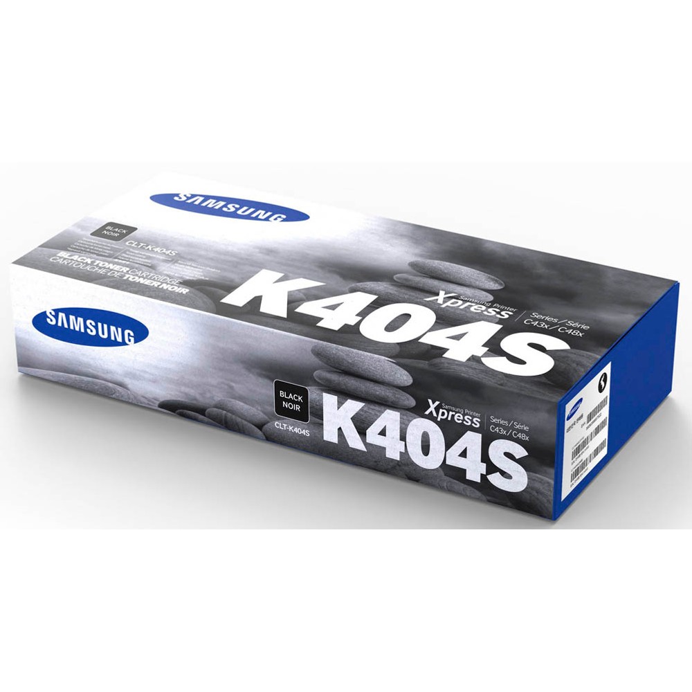 Samsung CLT-K404S / SU100A Toner Black
