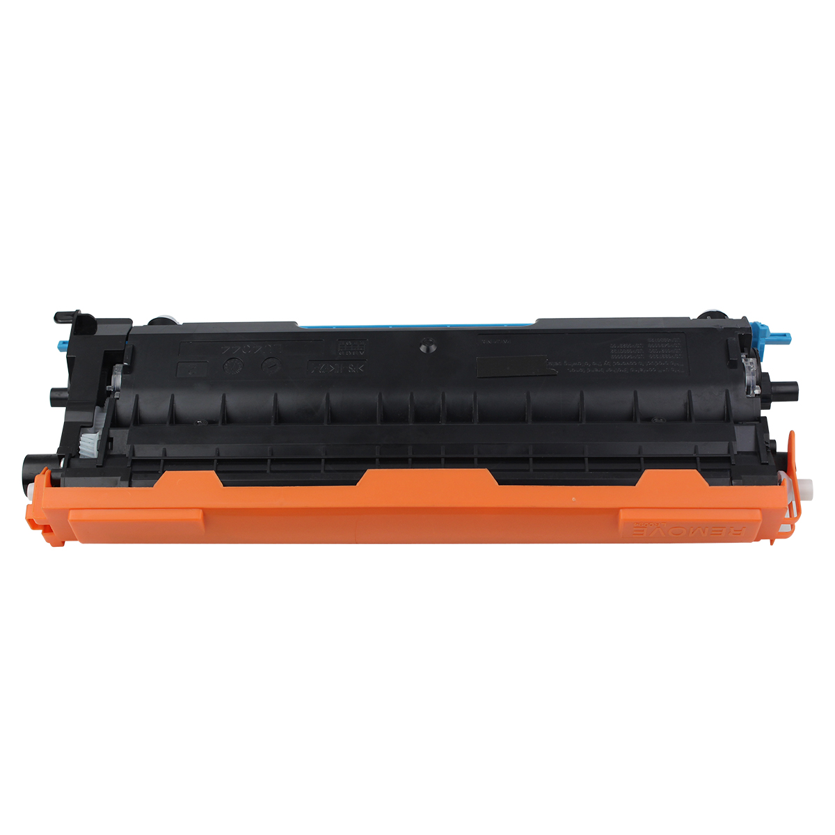 Alternativ zu Brother TN-135C Toner Cyan