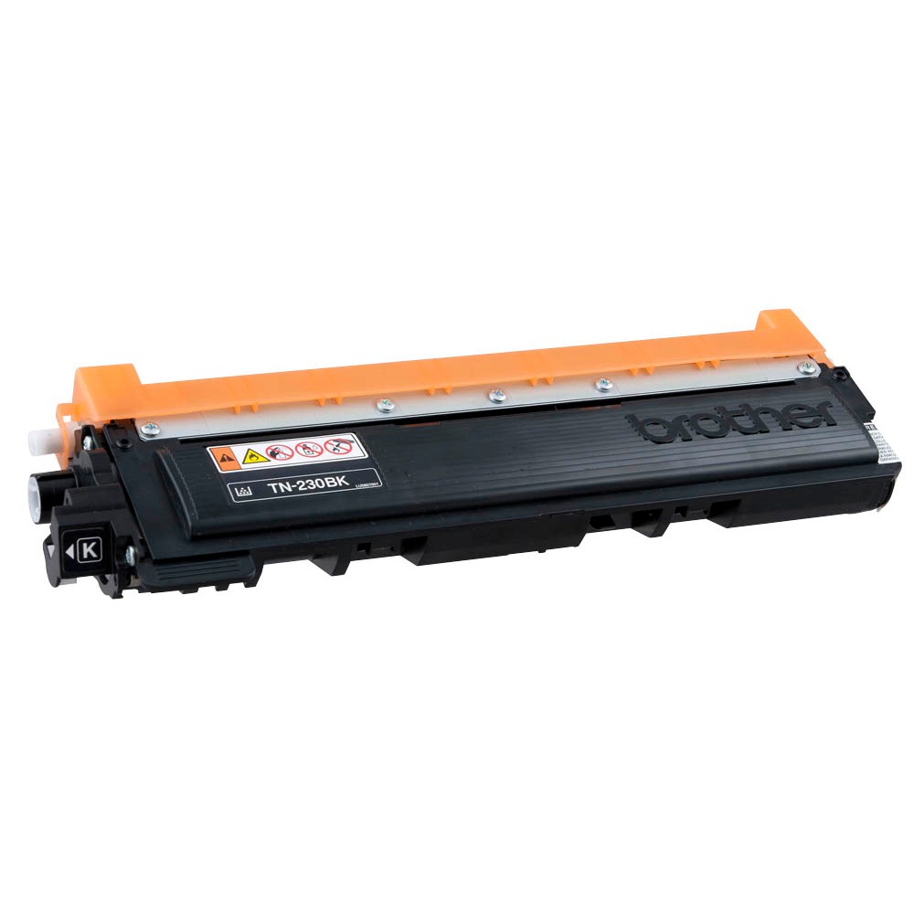 Brother TN-230BK Toner Black