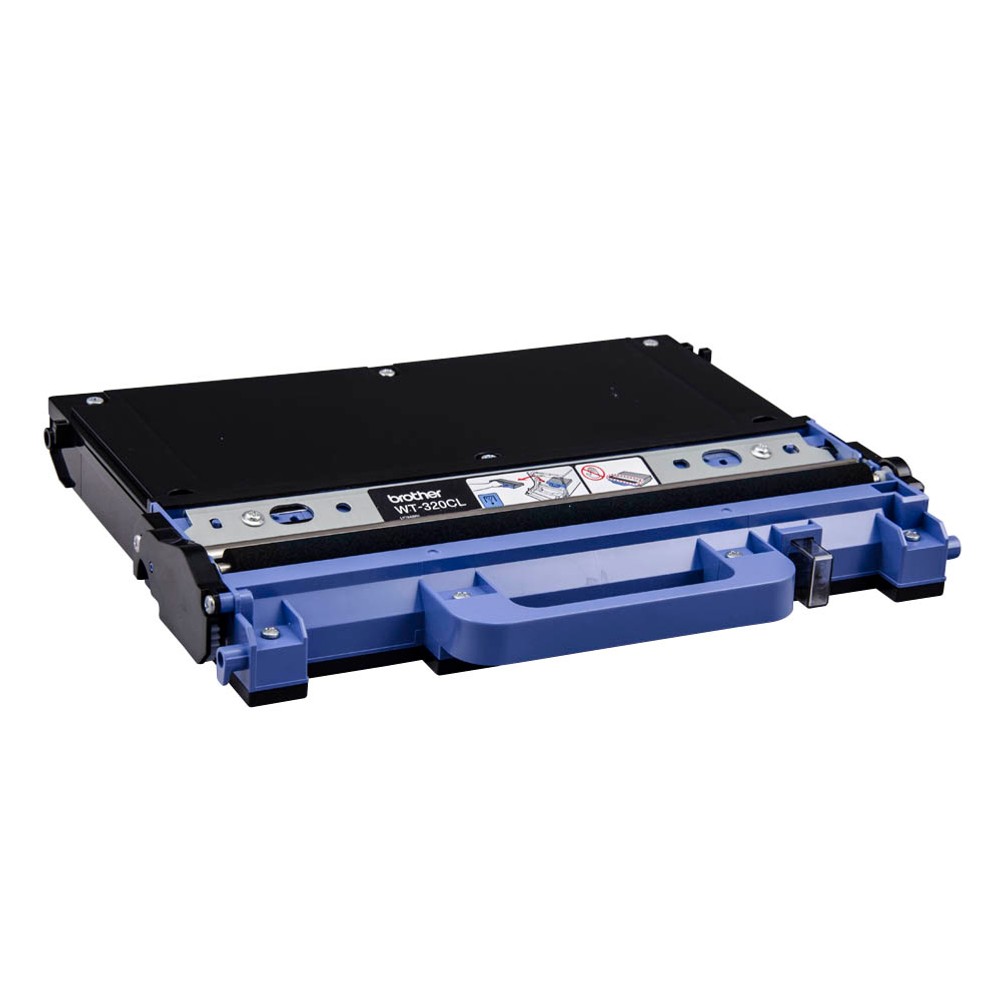 Brother WT-320CL Resttonerbehälter