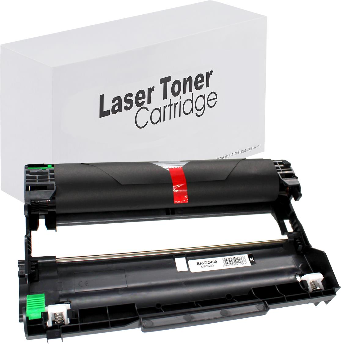 Alternativ zu Brother DR-2400 Bildtrommel