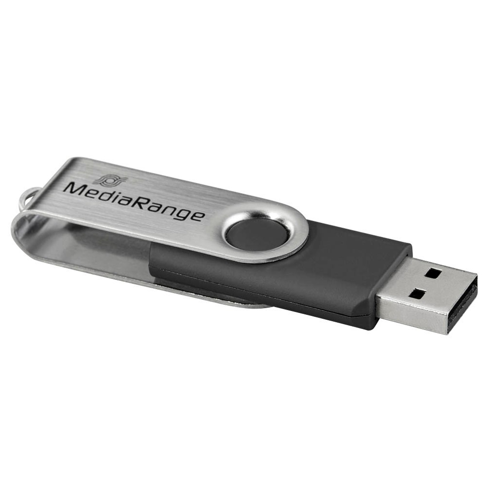 MediaRange USB Stick 4 GB