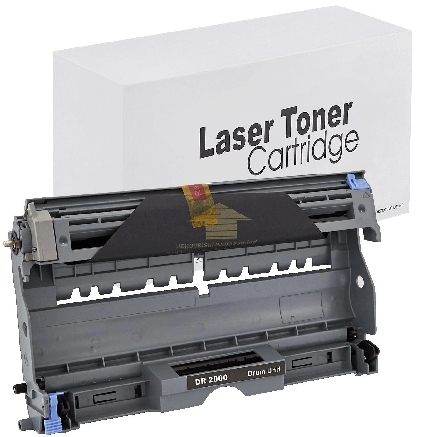 Alternativ zu Brother DR-2005 Bildtrommel