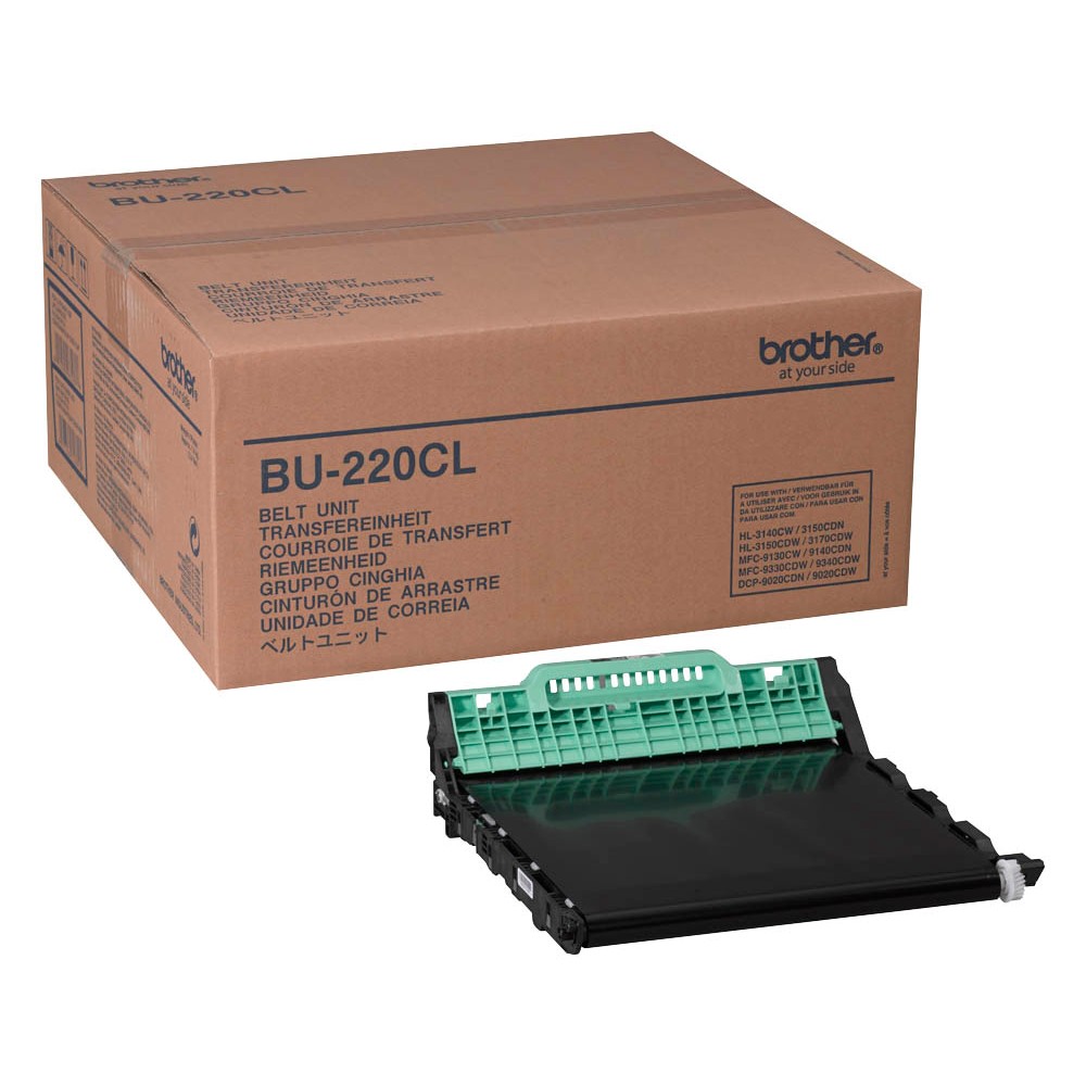 Brother BU-220CL Transfereinheit