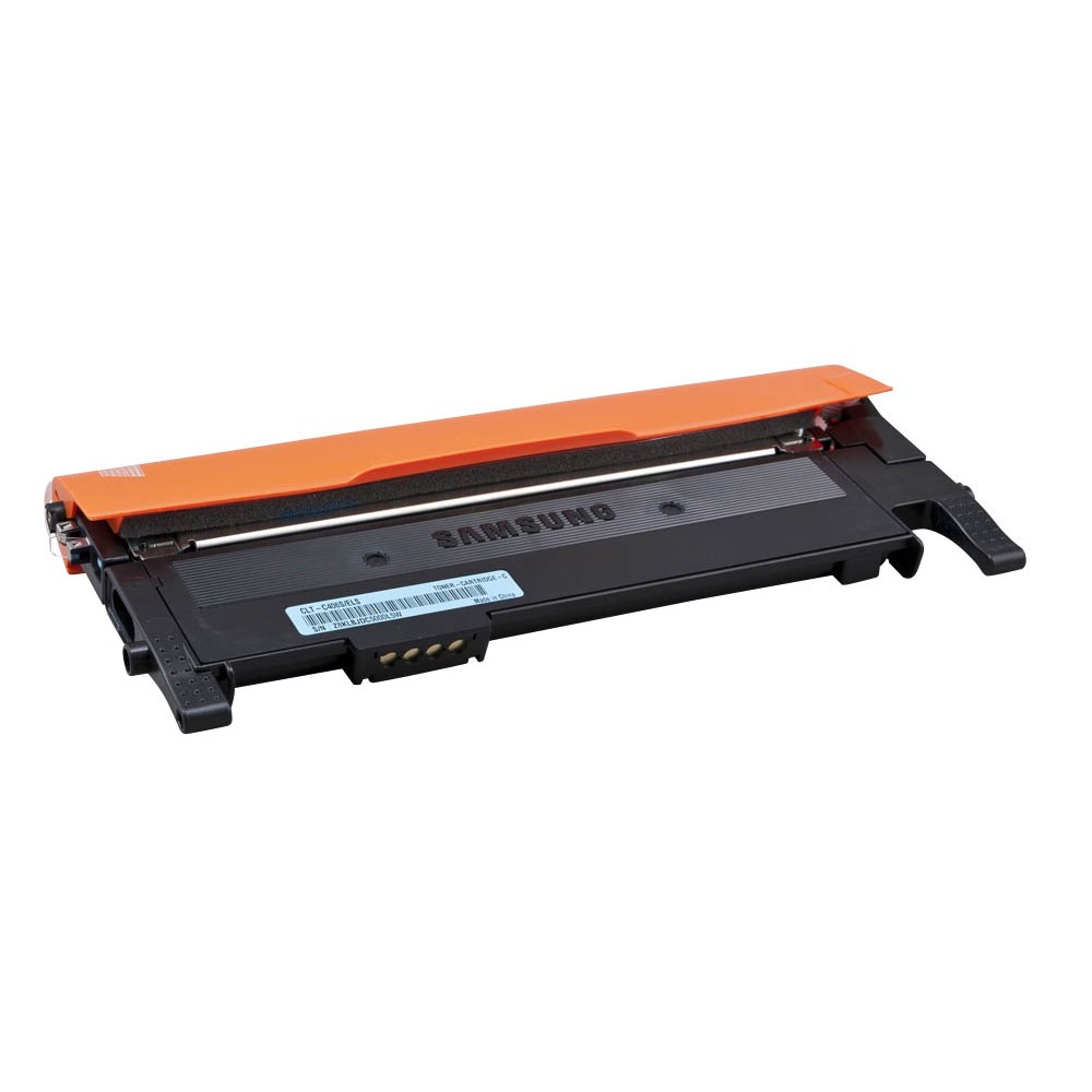 Samsung CLT-C406S / ST984A Toner Cyan