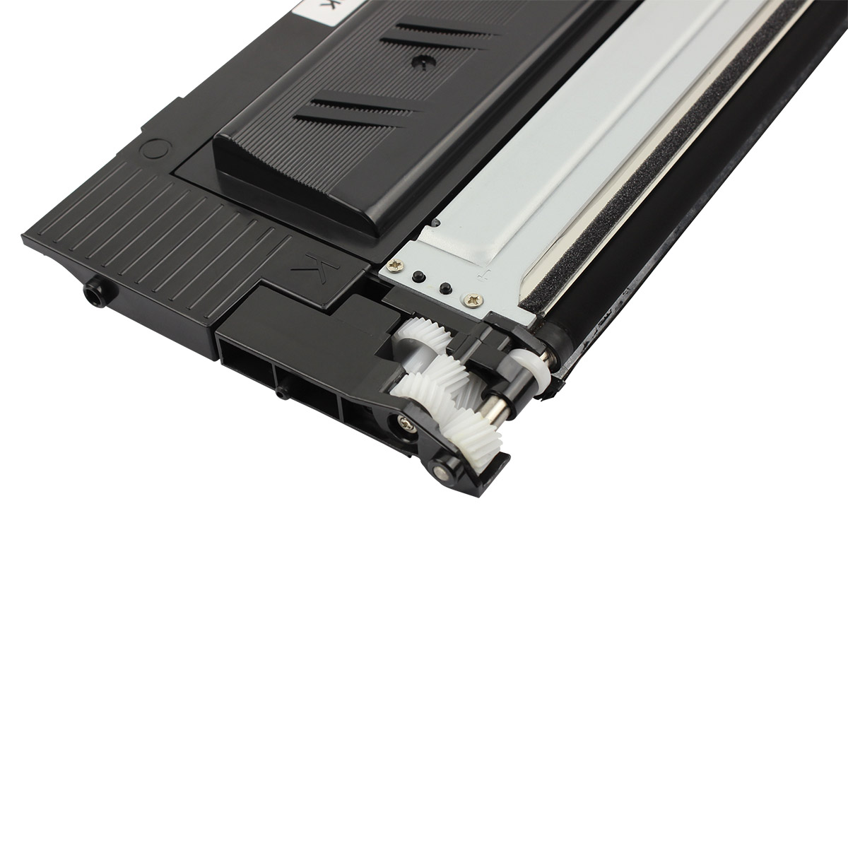 Alternativ zu Samsung CLT-K406S / SU118A Toner Black (2er Pack)