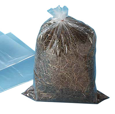 SUPRA Flachbeutel transparent 40,0 x 60,0 cm, 1.000 St.