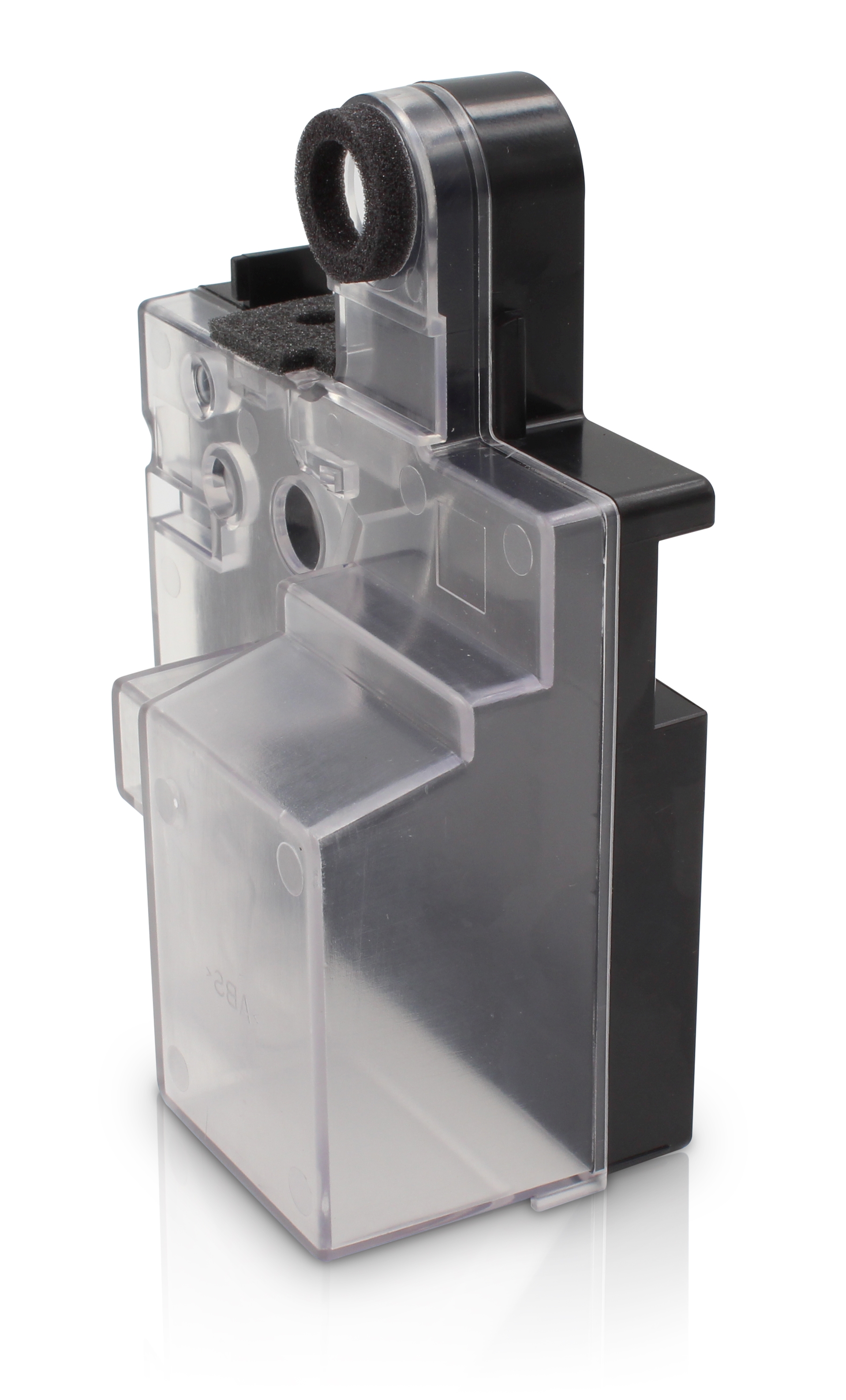 Alternativ zu Samsung CLT-W506 / SU437A Resttonerbehälter