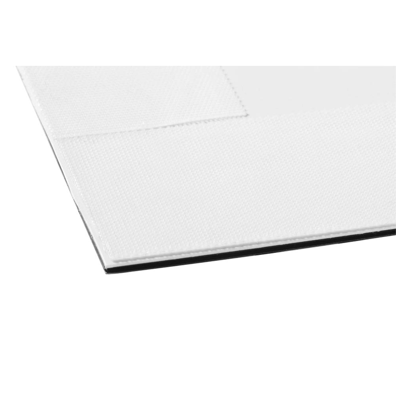 DURABLE Magnetrahmen DURAFRAME® GRIP A4 schwarz A4, 1 St.