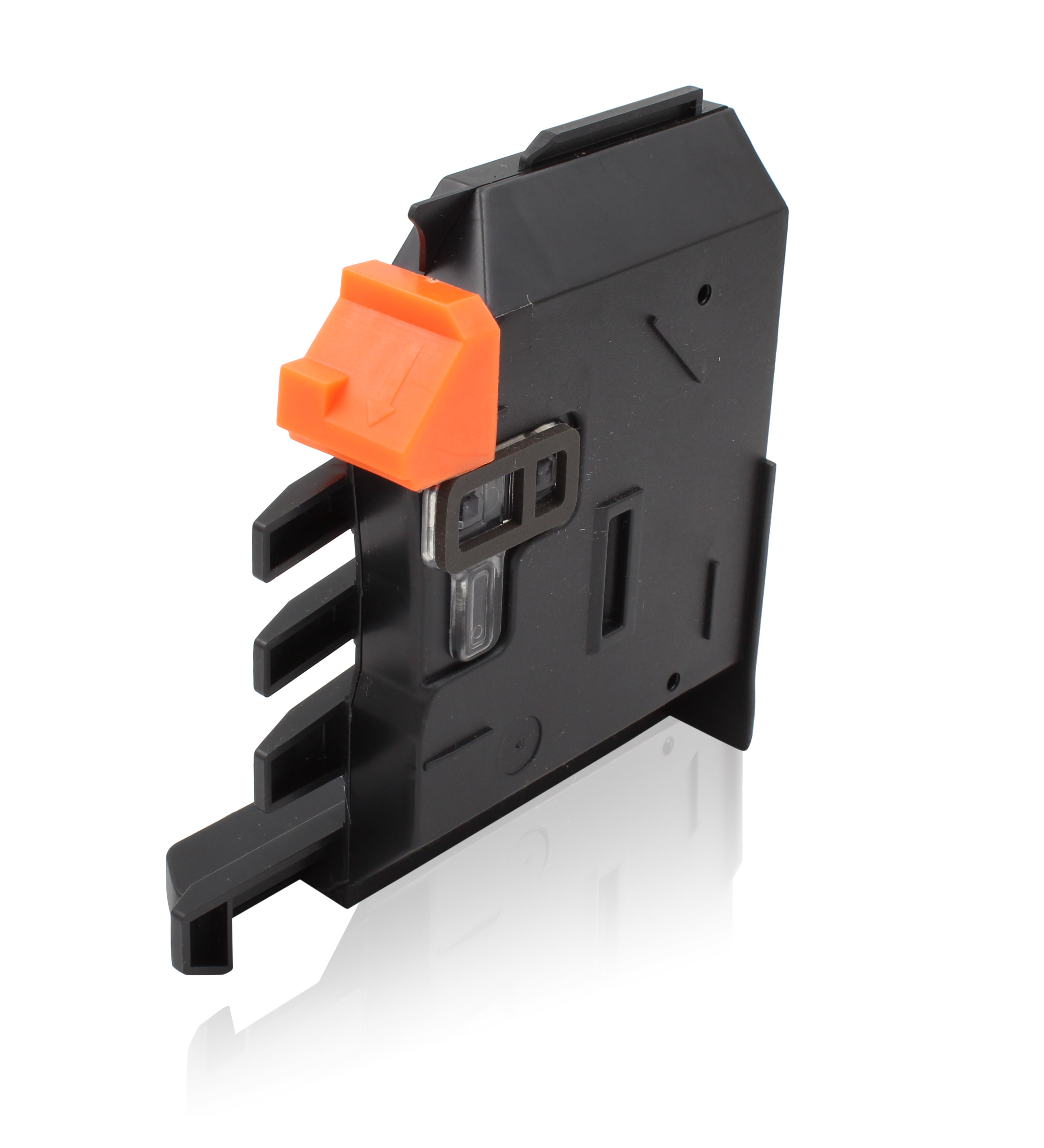 Alternativ zu HP 5KZ38A Resttonerbehälter