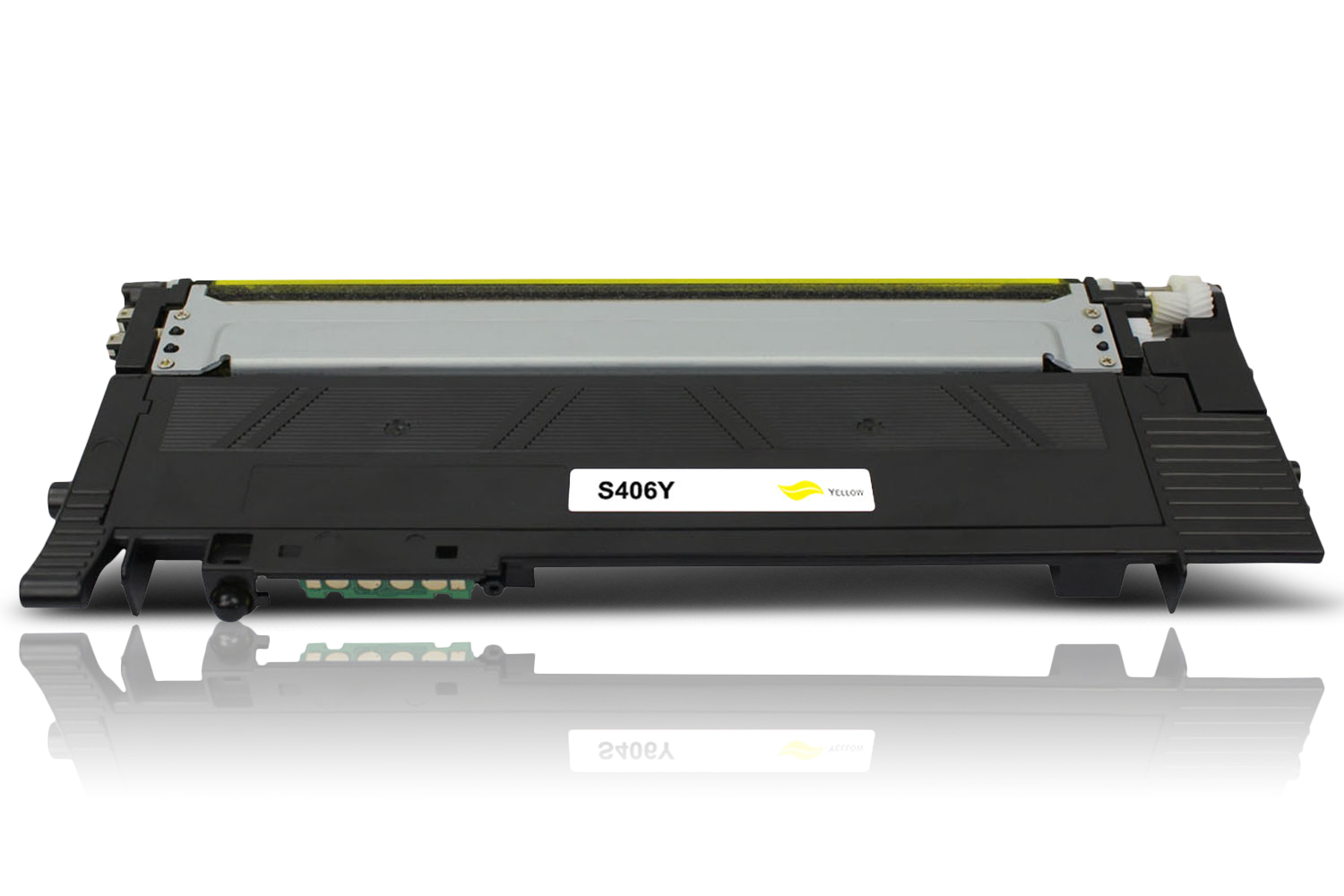 Alternativ zu Samsung CLT-C406S CLT-M406S CLT-Y406S Toner Multipack CMY (3er Set)