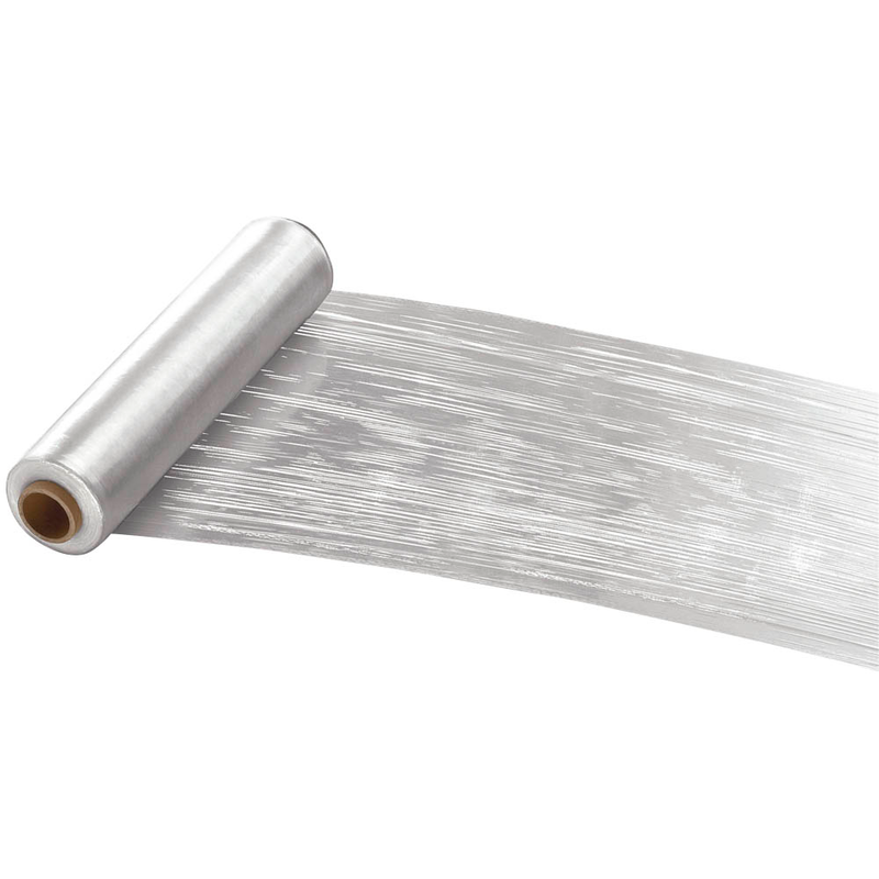 Stretchplus Stretchfolie 7,0 µm 300,0 m x 40,0 cm, 1 Rolle