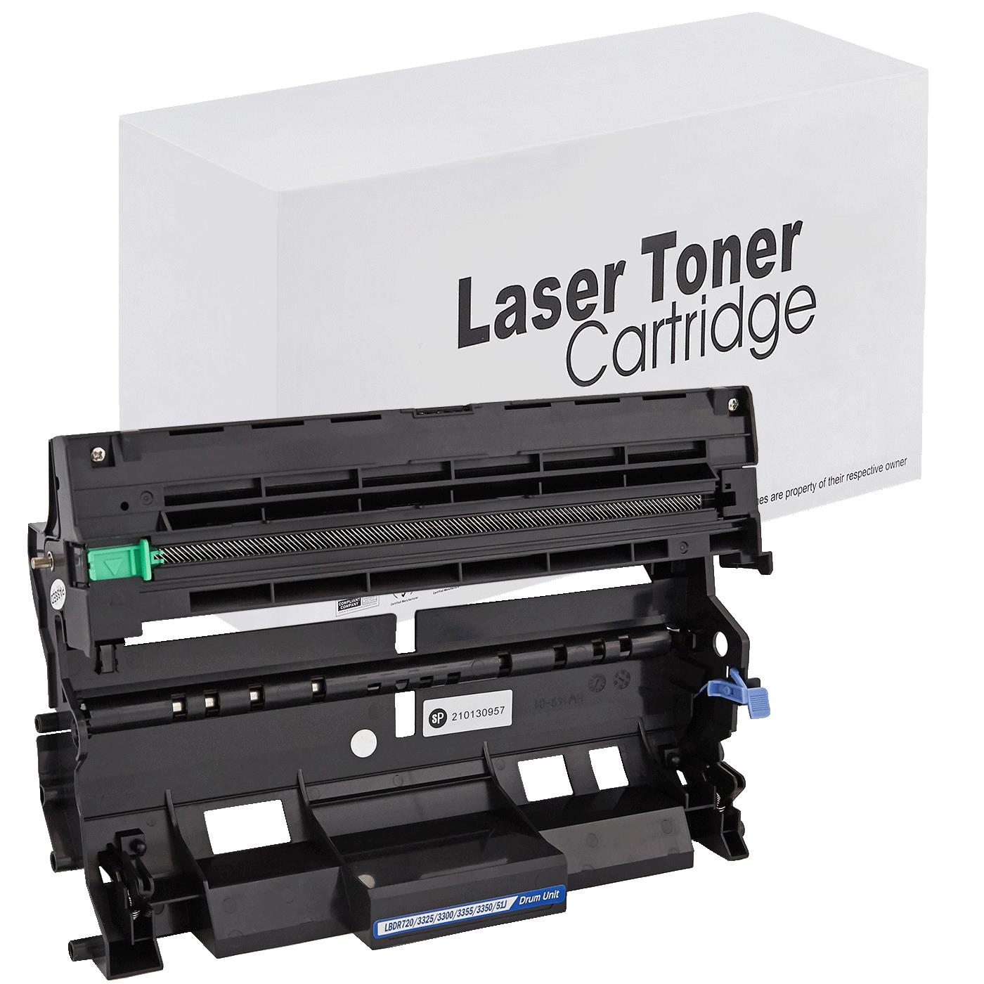 Alternativ zu Brother DR-3300 Bildtrommel