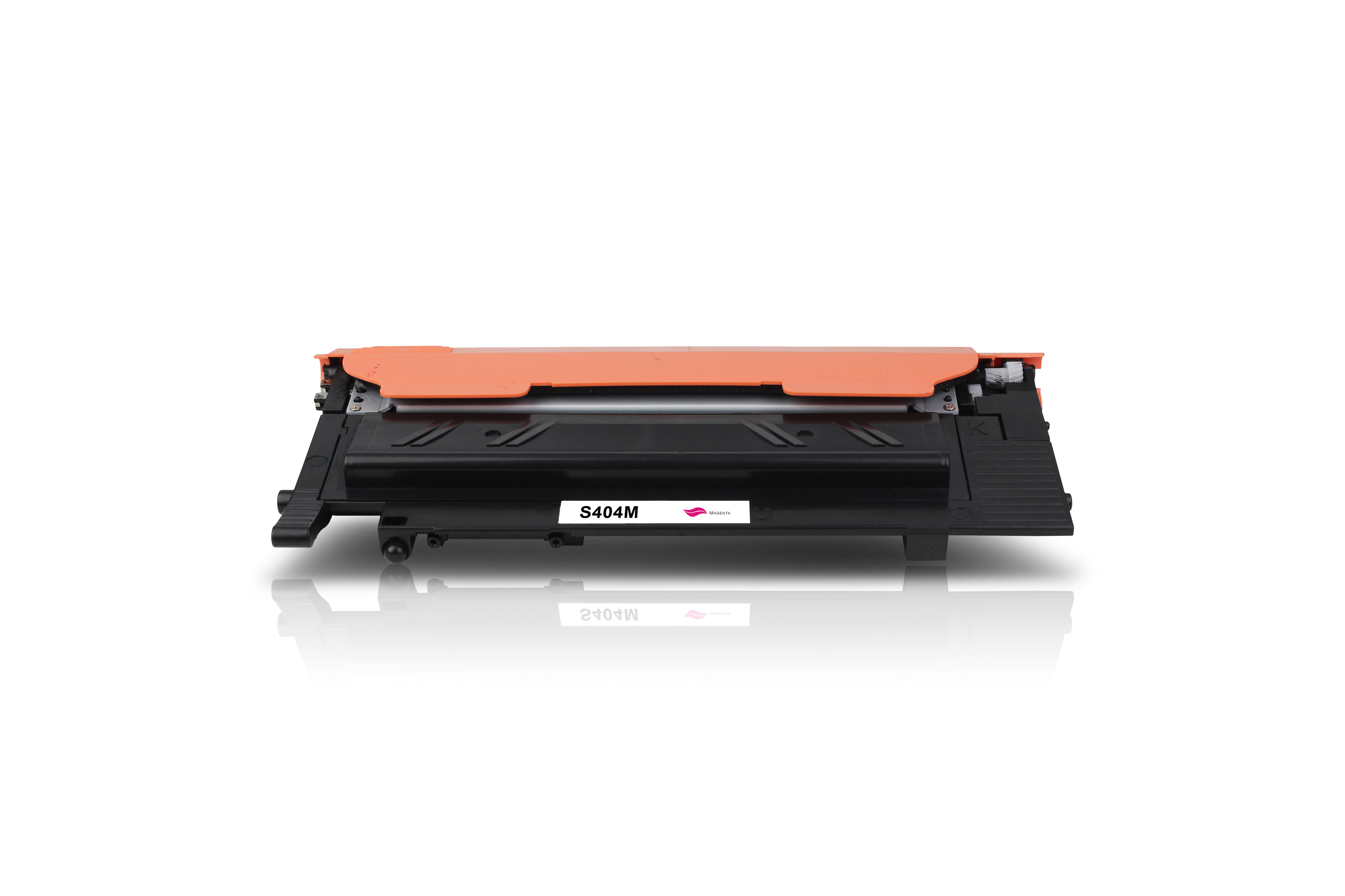 Alternativ zu Samsung CLT-P404C / SU365A Toner Multipack CMYK (4er Set)