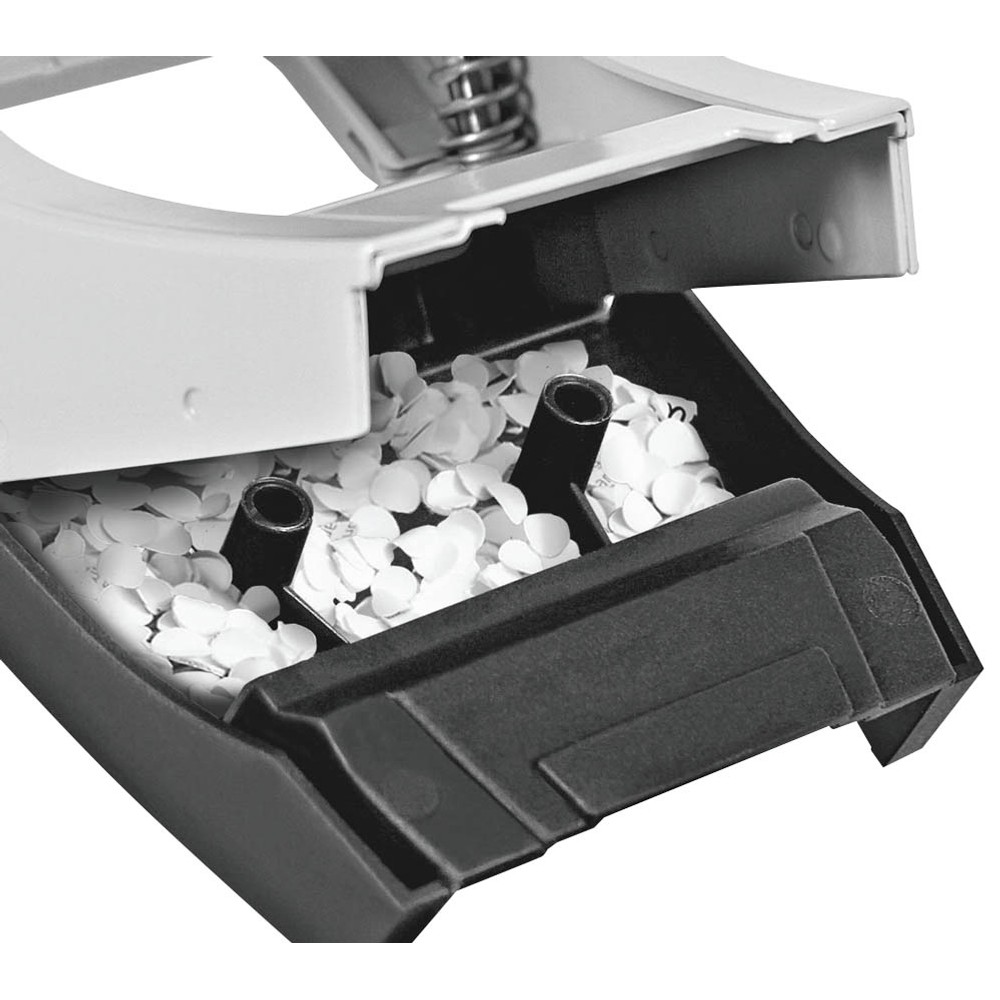 Leitz Büro-Locher NeXXt Series Style 5006 titan blau