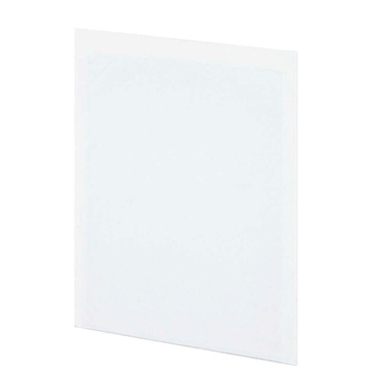 BONG Versandtaschen AirPro Green K20 ohne Fenster weiß 50 St.