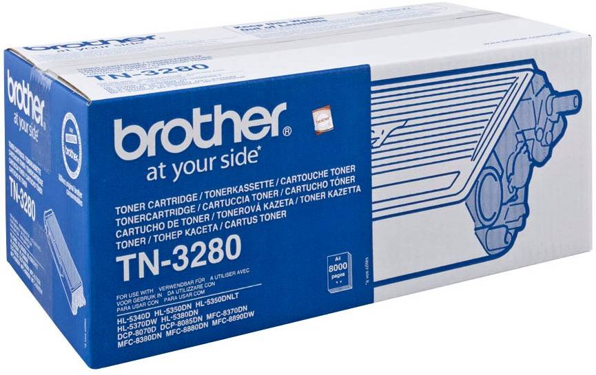 Brother TN-3280 Toner Black