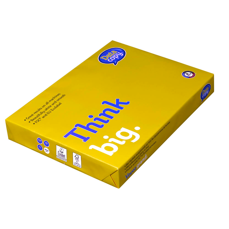 Data copy Kopierpapier Everyday Printing DIN A3 80 g/qm 500 Blatt