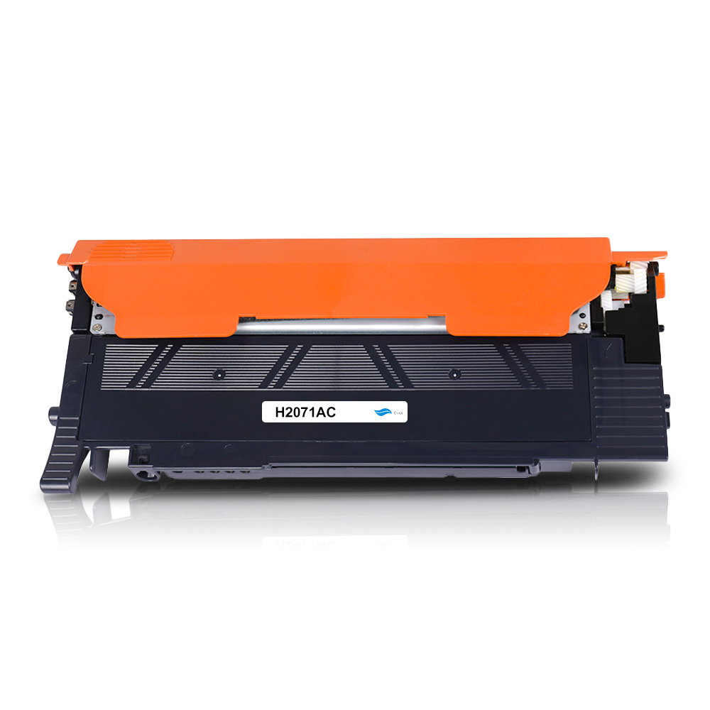 Alternativ zu HP W2071A / 117A Toner Cyan XXL