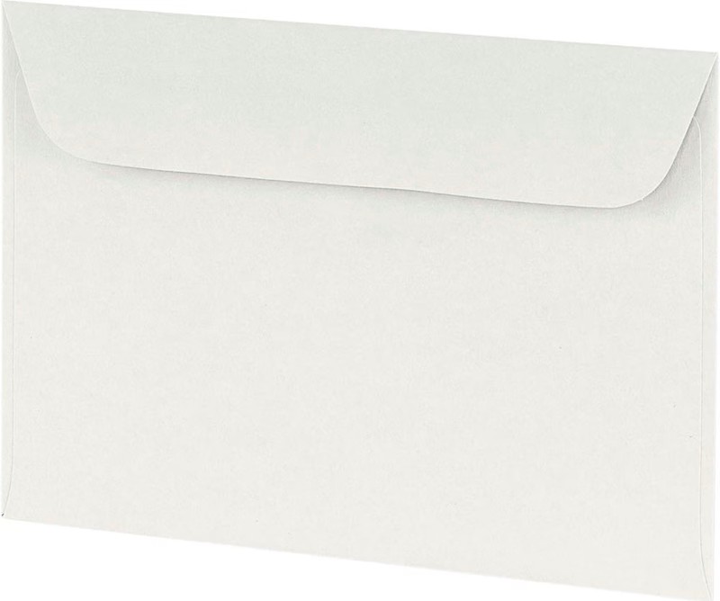 artoz Briefumschläge Mosaic DIN C5 ohne Fenster elfenbein haftklebend 20 St.