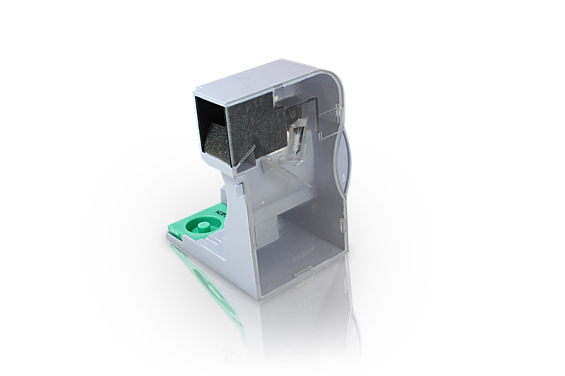 Alternativ zu Samsung CLP-W300A Resttonerbehälter