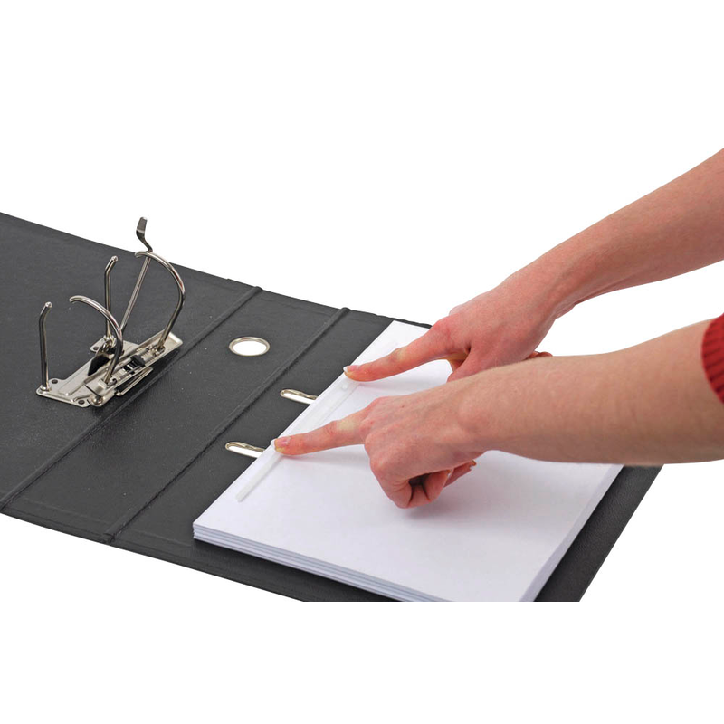 Bankers Box Abheftbügel, 100 St.