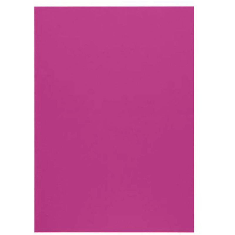 artoz Briefpapier Mosaic fuchsia DIN A4 90 g/qm 25 Blatt