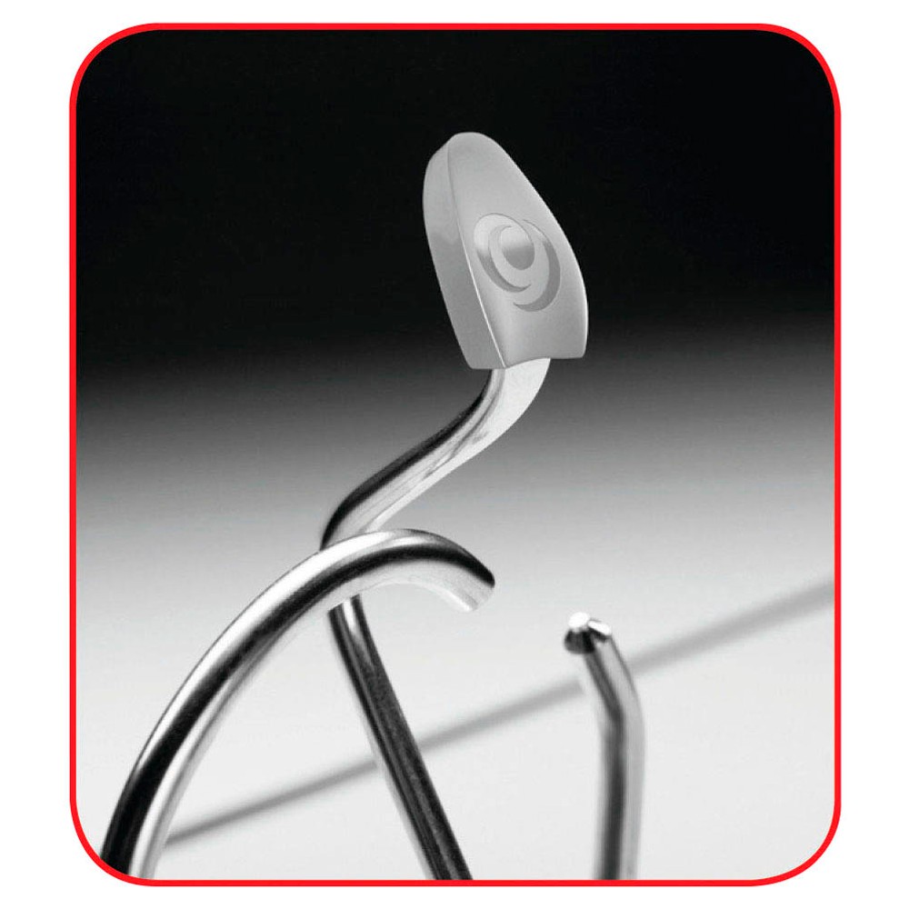 Herlitz max.file Ordner schwarz DIN A5 quer (8,0 cm)