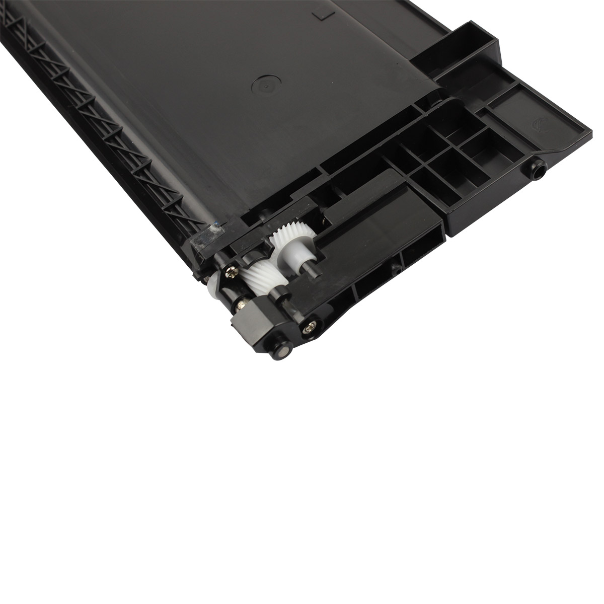 Alternativ zu Samsung CLT-K406S / SU118A Toner Black (2er Pack)