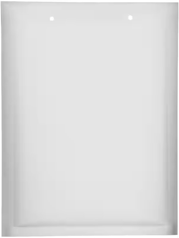 aroFOL® CLASSIC Luftpolstertaschen W3/C weiß für DIN A5, 100 St.