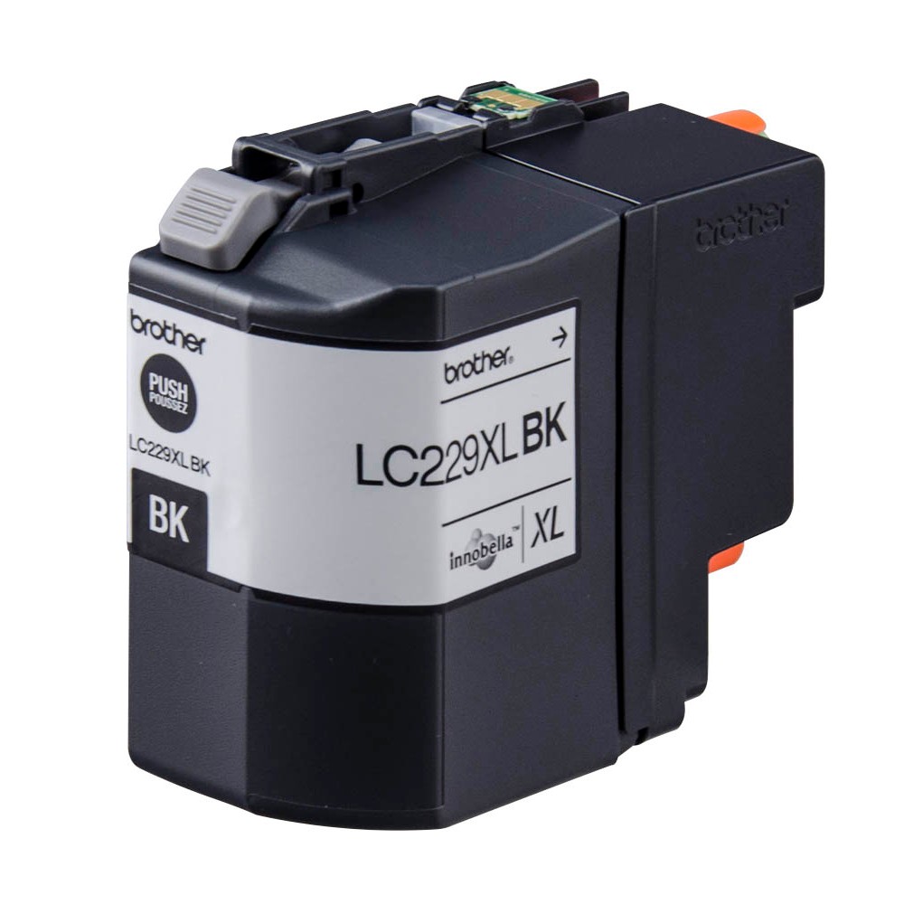 Brother LC-229XLBK Tinte Black