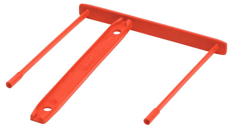 Bankers Box Abheftbügel, 100 St.