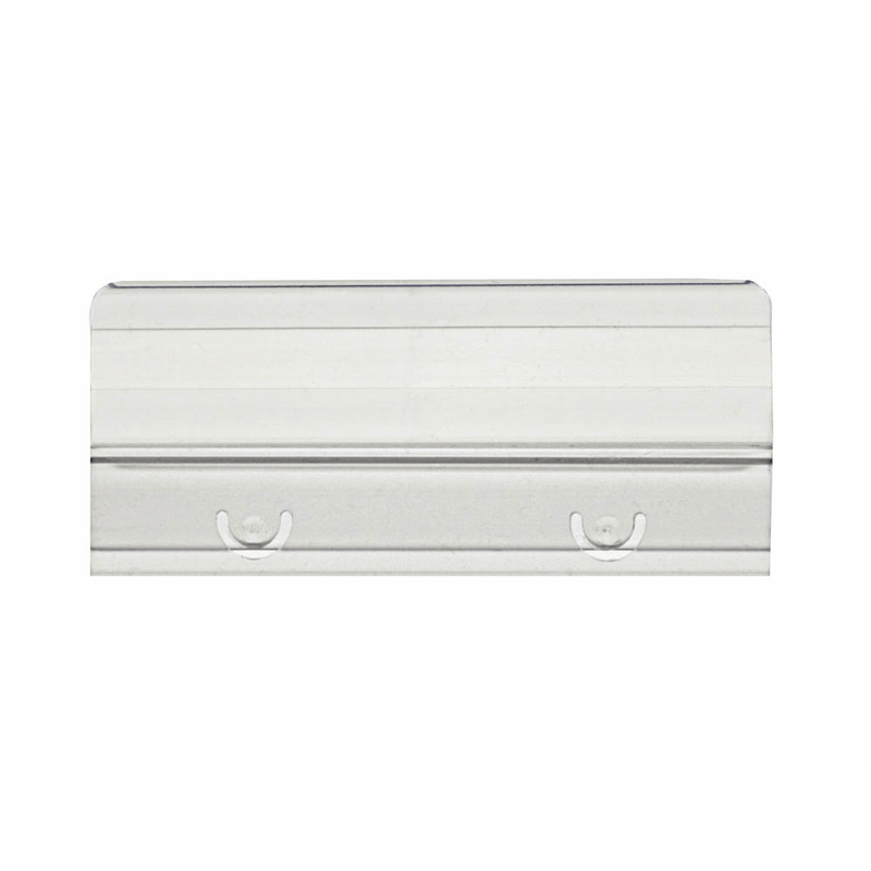 bene Vollsichtreiter VetroMobil transparent, 50 St.