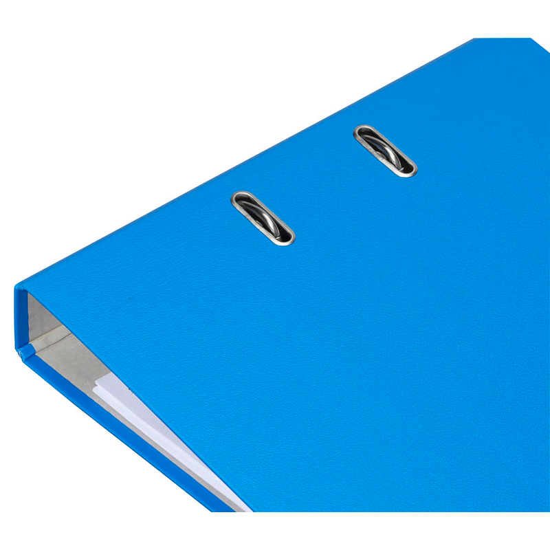 bene No.1 Power Ordner blau Kunststoff 5,2 cm DIN A4, 1 St.